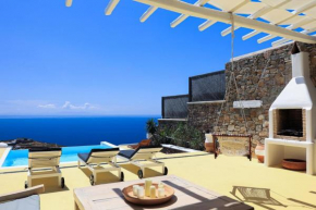 Noras villa
